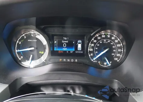 2023 Ford Ranger Xlt from USA, damaged, VIN 1FTER4EH8PLE23824